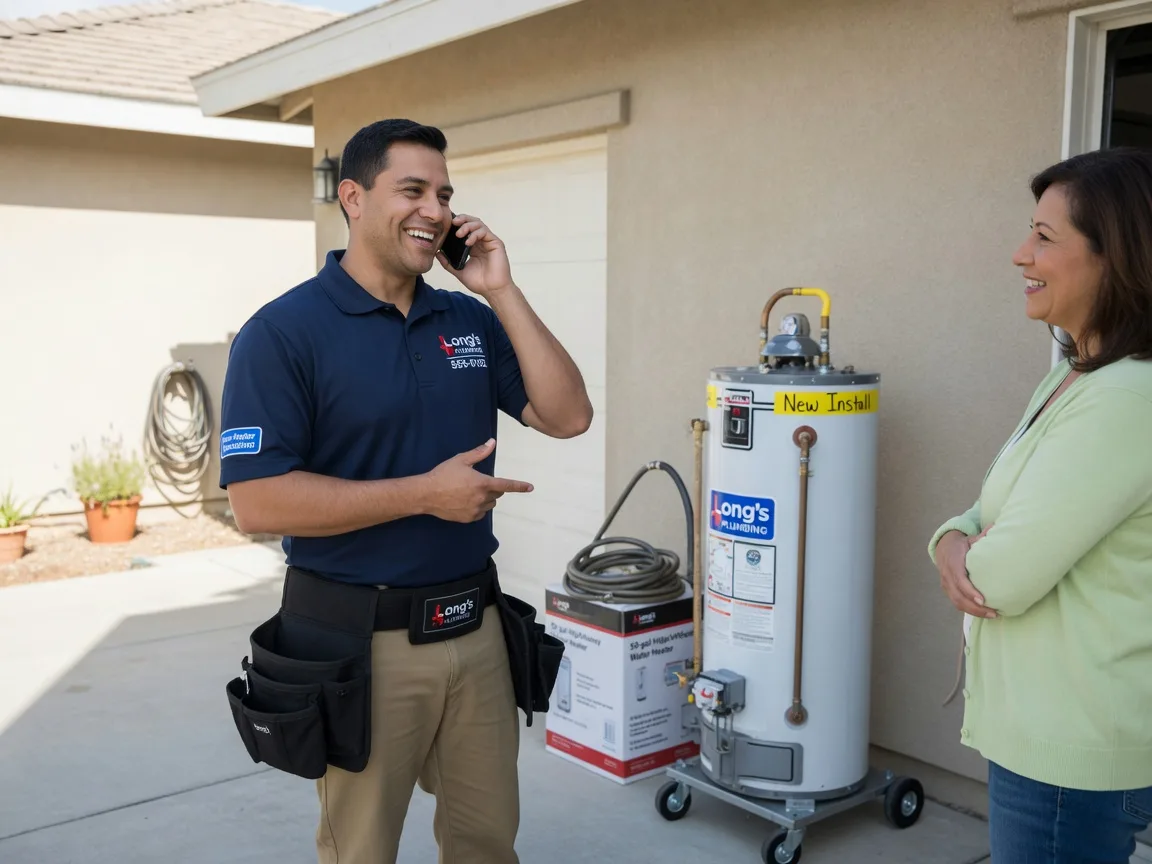 Leak Detection Volin, SD FAQs